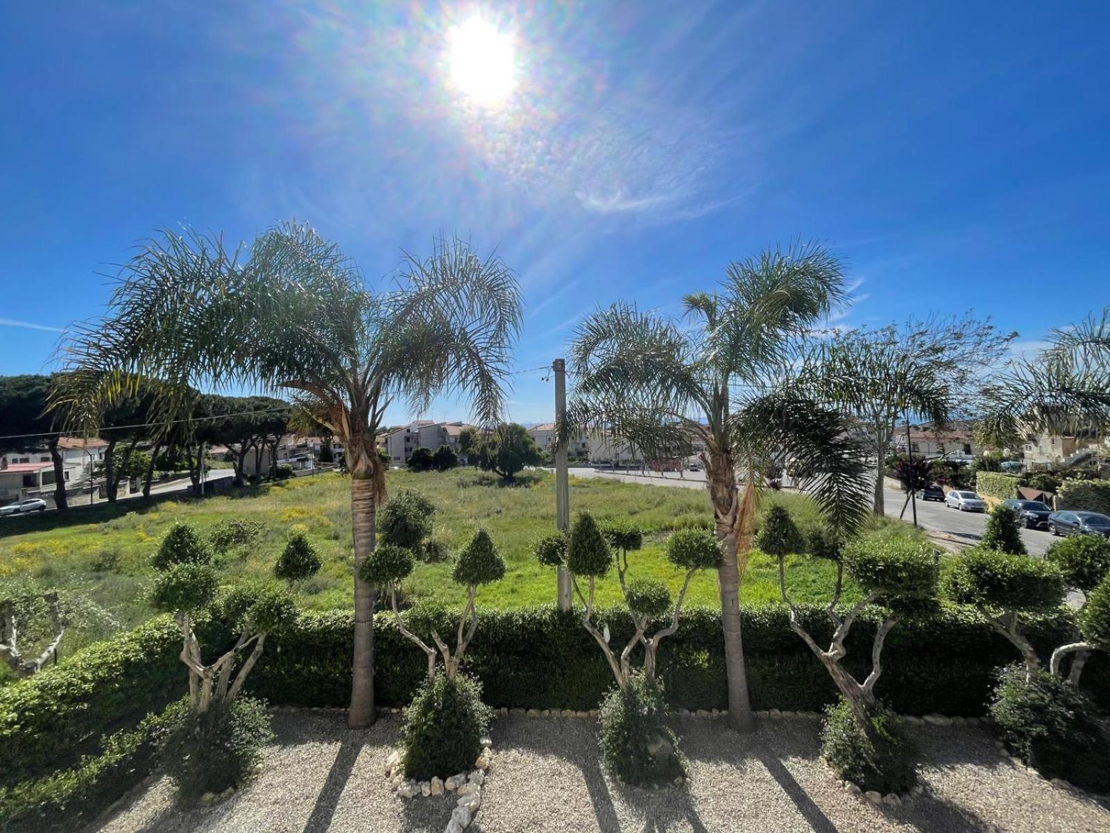 Sunrise Residence Santa Domenica  Exterior foto