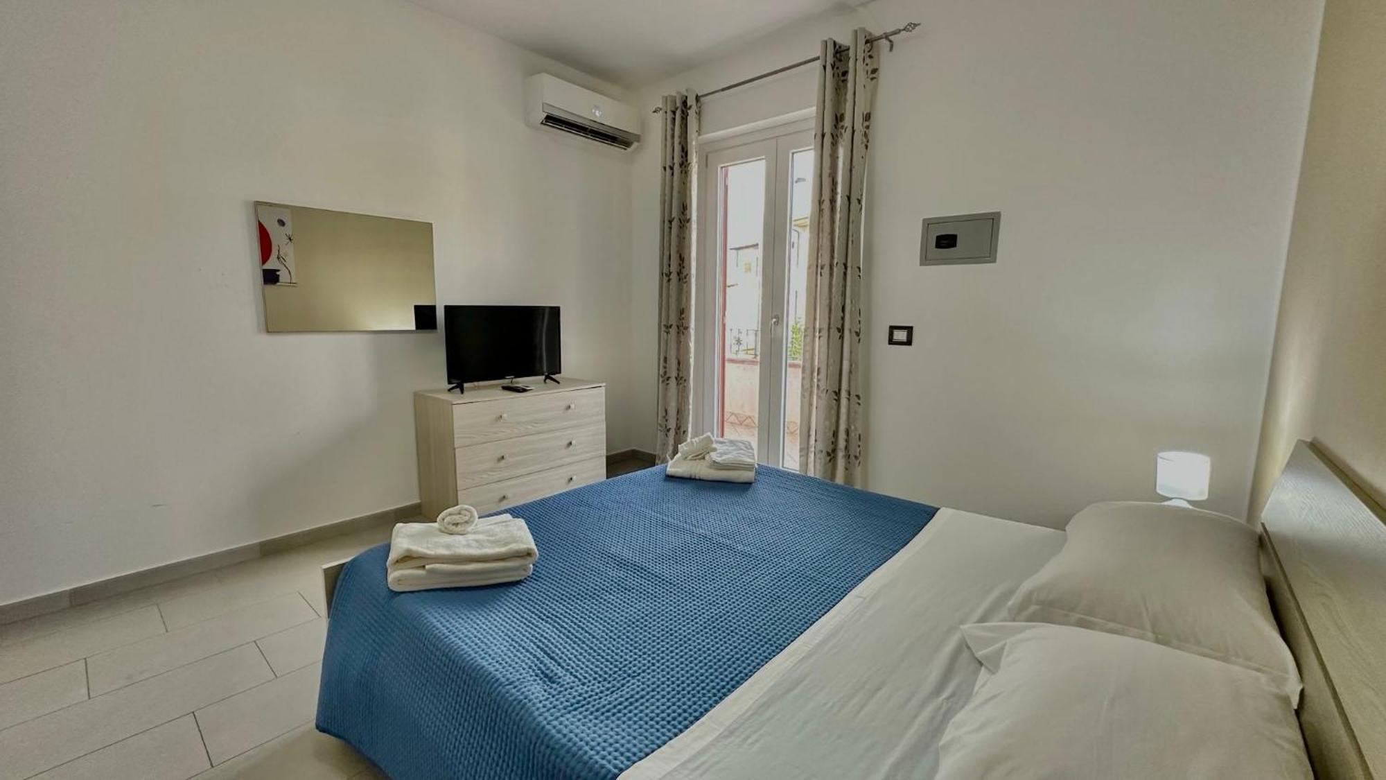Sunrise Residence Santa Domenica  Exterior foto